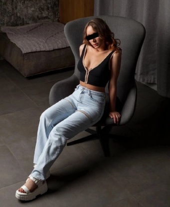 Проститутка Танюша