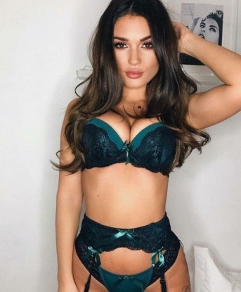 Проститутка Алена