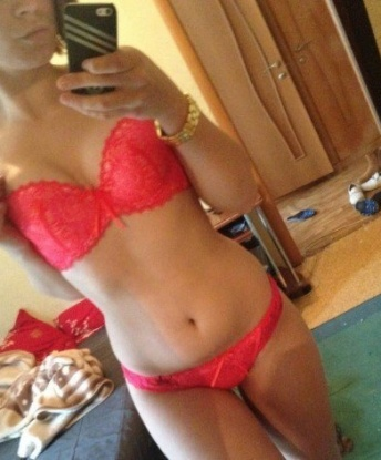 Проститутка Таська