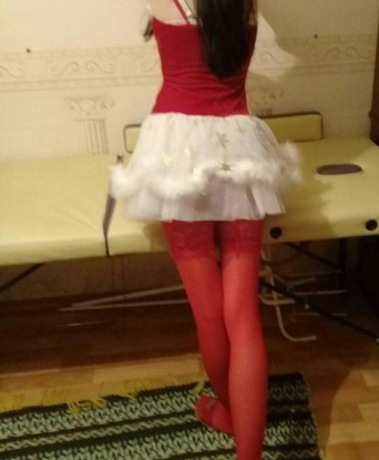 Проститутка Юля